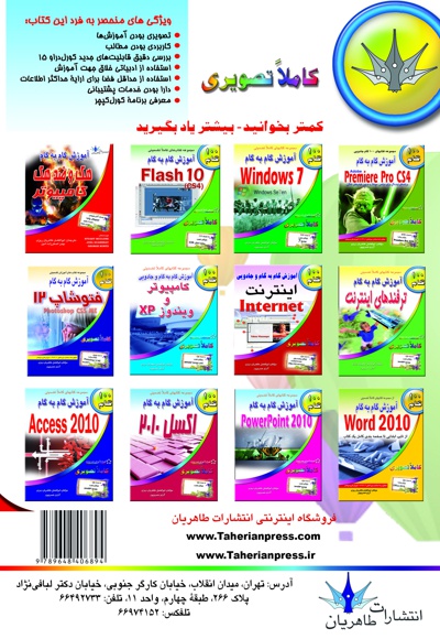 آموزش گام به گام کورل درو 15